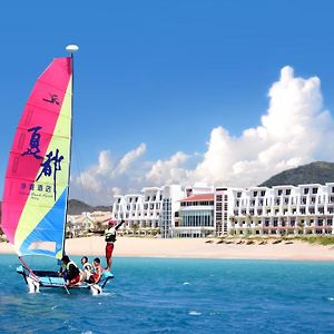 Chateau Beach Resort Kenting